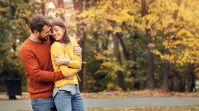 Неромантични знаци, че сте открили любовта