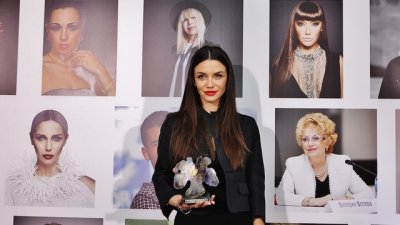 Модните икони на 2016 година