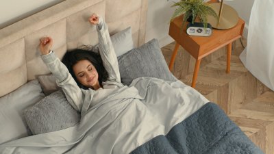 6 ежедневни навика, които ще ви направят по-добра версия на себе си