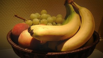 Плодовете – естествен начин да подхраните кожата