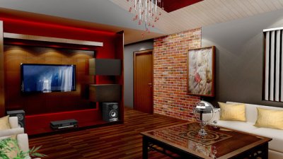 Как да подновим интериора в дома бързо и лесно?