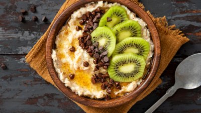 5 причини да ядете киви всеки ден