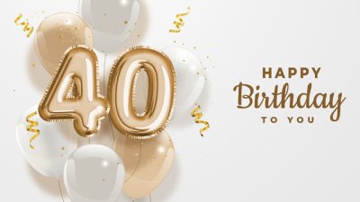 Неща, които трябва да знаете преди 40 