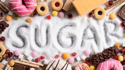 Храни, които увреждат косата (галерия)