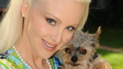 Дона Спaнглър спасява животни