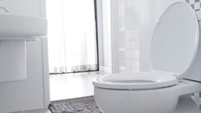 7 неща, които никога да не пускате в тоалетната 