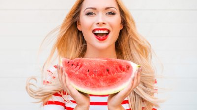 Суперплодове за суперкожа