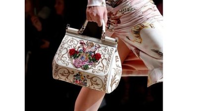 Актуални модели чанти за есен–зима 2018/2019