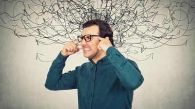 5 емоции, които се отразяват зле на здравето 