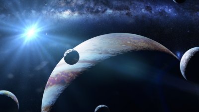 Ретрограден Юпитер – посяваме семената на изобилието