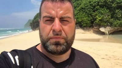 Роро е починал от близкоизточен вирус?