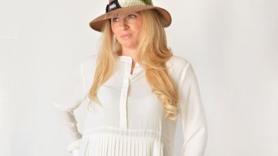 Стилни и привлекателни в плюс размер 