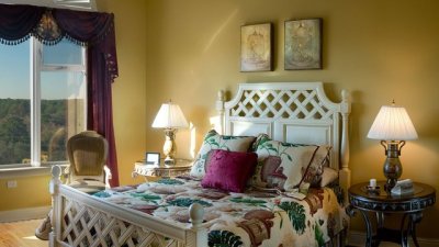 Как да изберем чаршафи за спалнята?