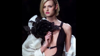 Как да изберем идеалното деколте?