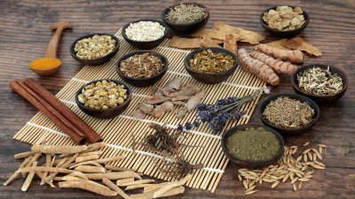 Как да запазите за по-дълго билките, които сте купили от магазина?