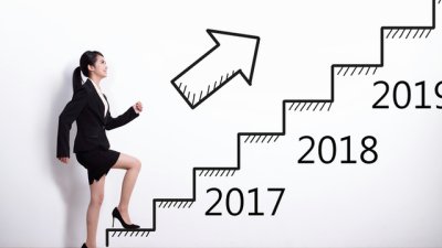 20 цели, които да си поставите през новата година 
