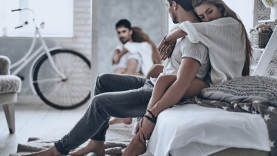 5 грешни любовни съвета