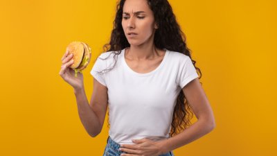 Храни, които могат да доведат до образуването на газове