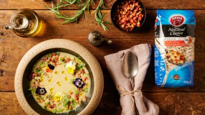 Белен боб – малката тайна на съвременната домакиня… и шеф Силвена Роу