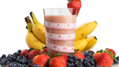 6 здравословни ползи от смути диетата