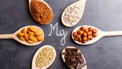 Защо магнезият е толкова важен за здравето ни?