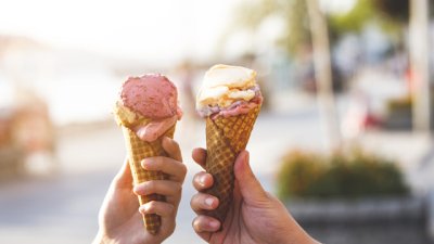 Защо диетичният сладолед не е добра идея за талията и здравето