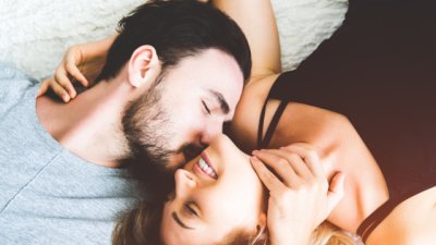 25 признака, че той става за съпруг 