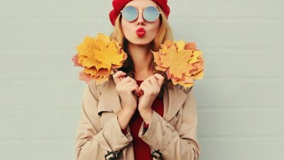 Какви шапки ще добавим в есенно-зимния гардероб