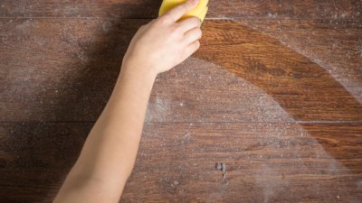 Как да намалим домашната прах