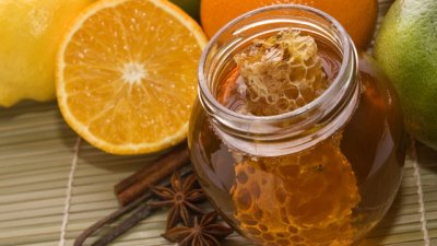 Еликсир за здраве и красота 