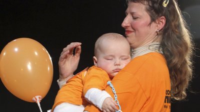 5 признака, че детето има нужда от сън