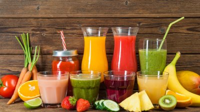 Лунна диета за януари 2022