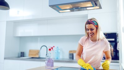 Лоши навици в чистенето, които правят дома по-мръсен 