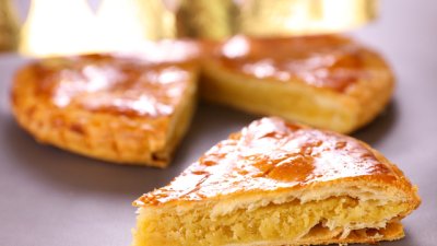 Галет де роа