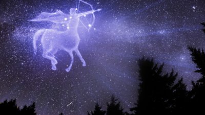 Марс влезе в знака на Стрелец – не е подходящо да създаваме любовни връзки