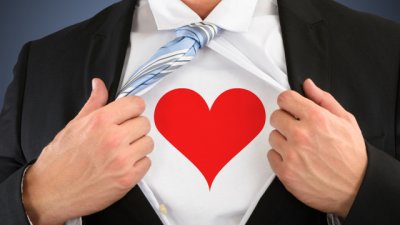 Знаете ли, че... влюбването има ефекта на кокаина?