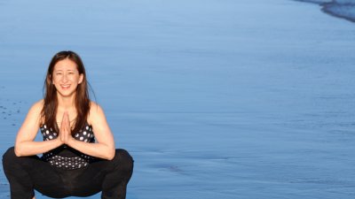 Йога пози за перфектна форма