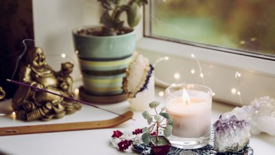 Каква енергия има домът със северно изложение според фъншуй