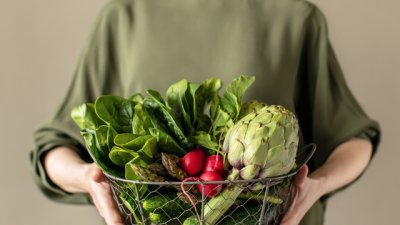 10 полезни храни за пролетен детокс на организма