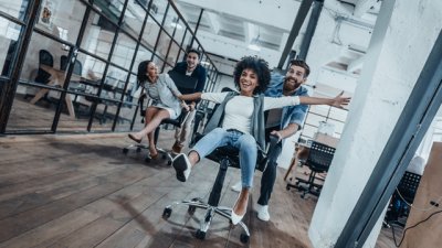 5 техники за справяне с ежедневния стрес