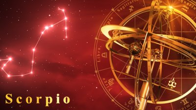 Годишен хороскоп 2018 &ndash; Зодия Скорпион