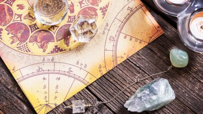 Седмичен хороскоп за 22 – 28 януари 2018