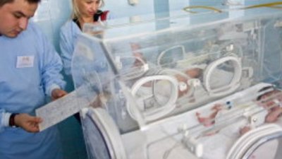 “Майчин дом” придоби шест нови инхалатори за бебета в риск