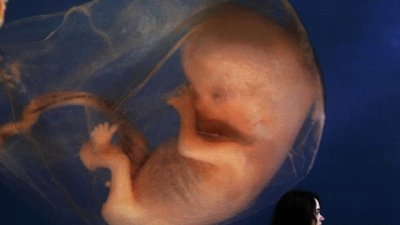 Нещастно или щастливо бебе - зависи от мига на забременяване