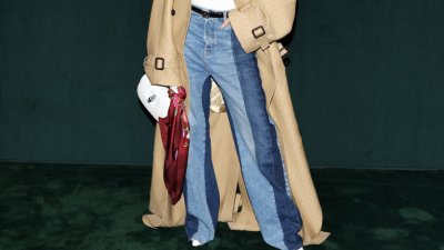 Дънките, които са тотален хит за пролет-лято 2025