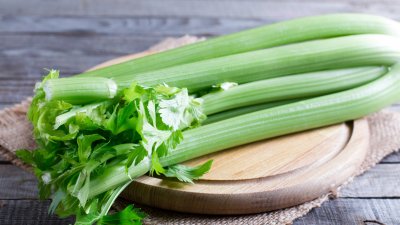 Как целината сваля високия холестерол