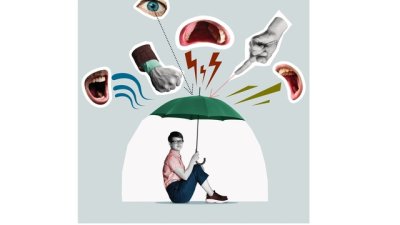 11 начина да се справите с токсичните хора 