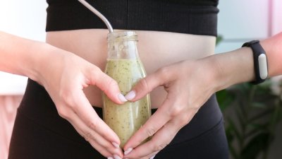 Домашни трикове за прочистване на дебелото черво