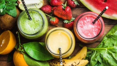 7 смутита за плосък корем