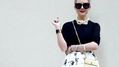 Какво да облека днес?